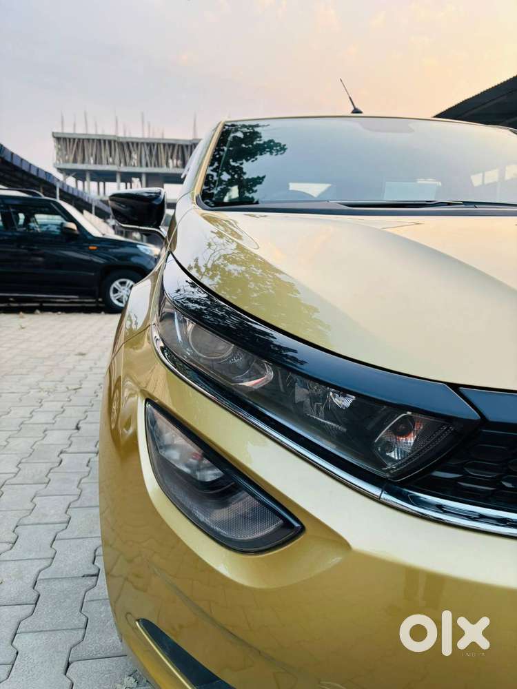 Tata Altroz