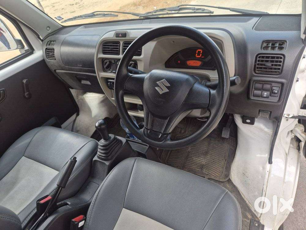 Maruti Suzuki Eeco 5 Seater Standard, 2025, Petrol