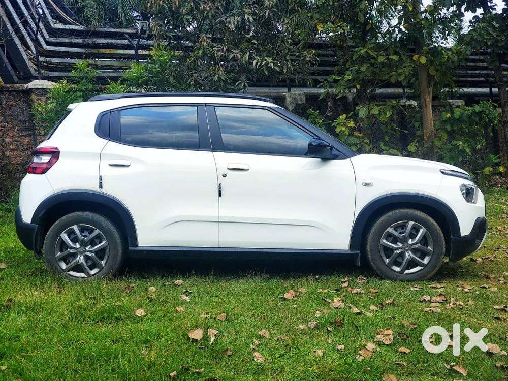 Citroen C3 Feel 1.2 Petrol, 2023, Petrol