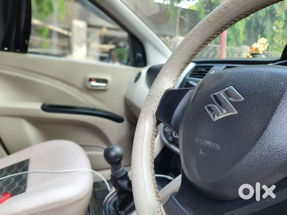 Maruti Suzuki Celerio Cng Vxi Optional, 2019, Cng & Hybrids