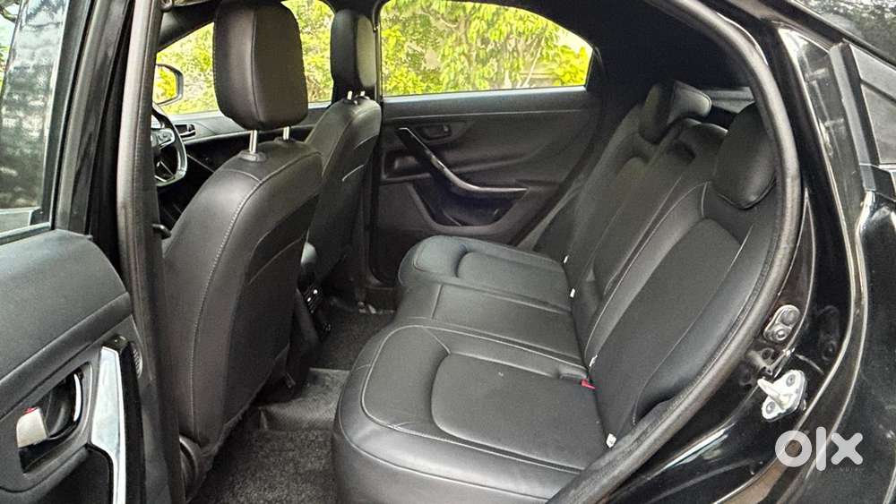 Tata Nexon 1.5 Revotorq Xz Plus, 2022, Diesel