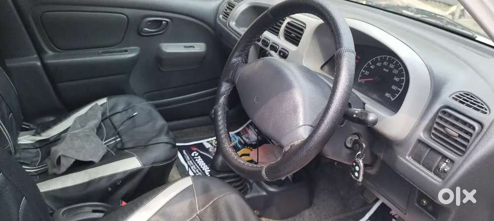 Maruti Suzuki Alto 2010 Petrol Good Condition