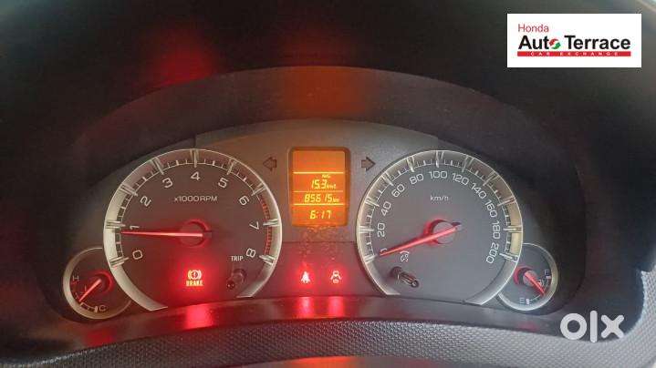 Maruti Suzuki Swift Dzire 1.2 Vxi, 2017, Petrol
