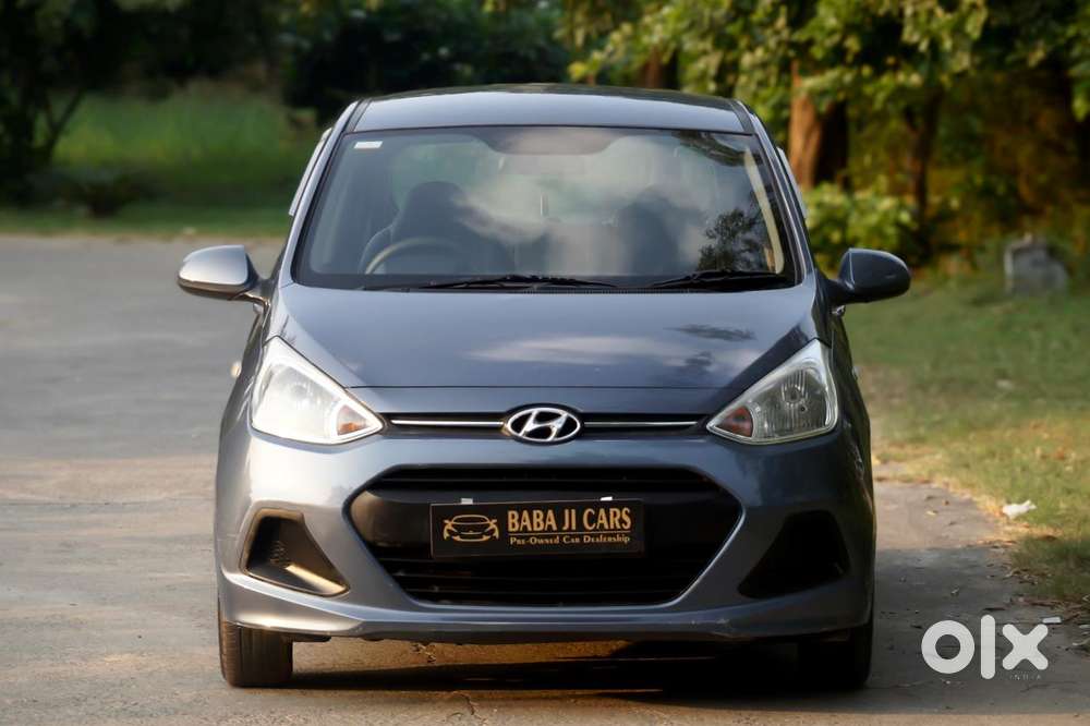 Hyundai Grand I10, 2014, Petrol