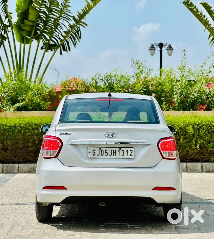 Hyundai Xcent Sx 1.1 Crdi, 2014, Diesel