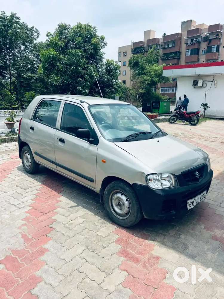 Maruti Suzuki Alto 2008