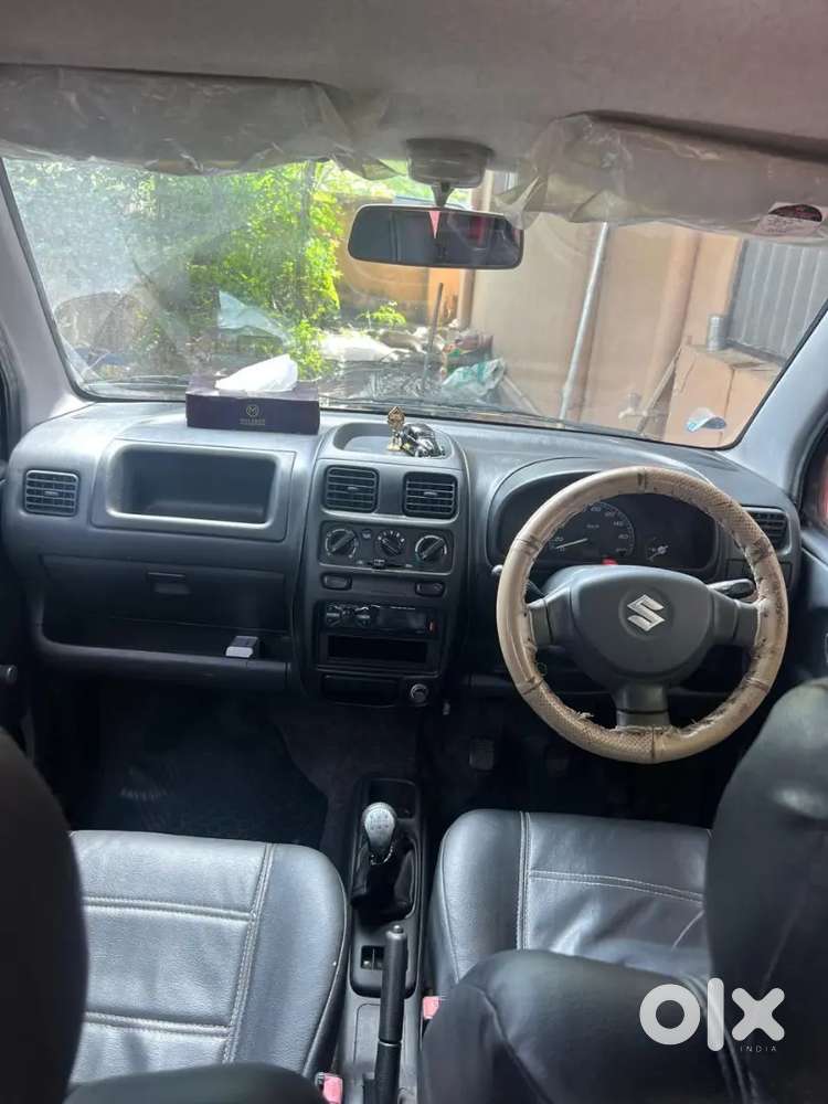 Maruti Suzuki Wagon R 2007 Petrol 78845 Km Driven