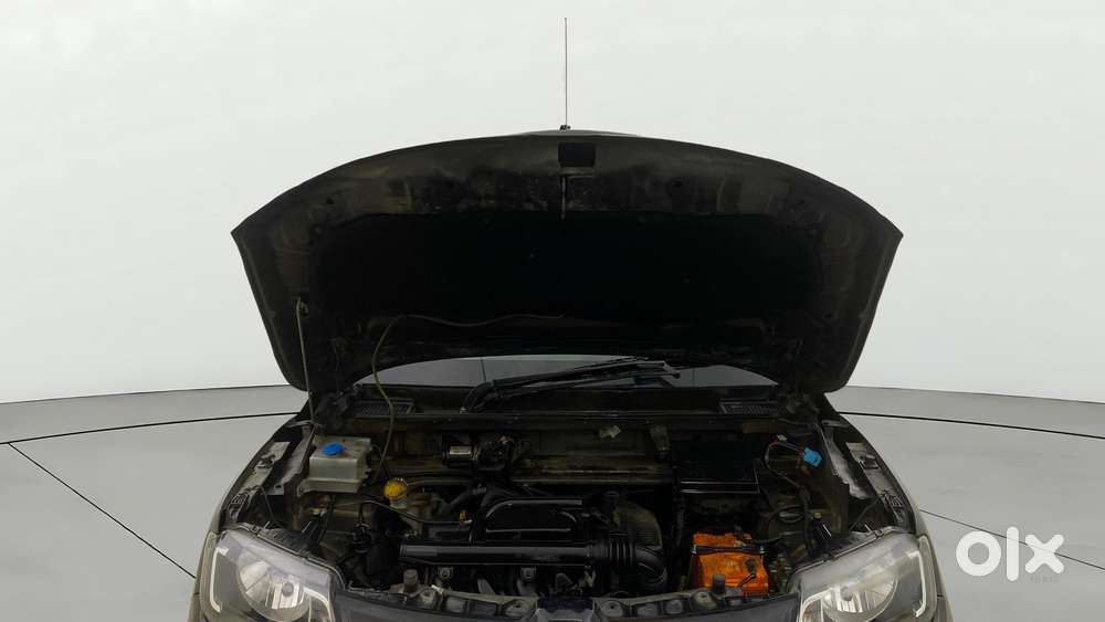 Renault Kwid 2019-ongoing 1.0 Rxt Amt (o), 2019, Petrol