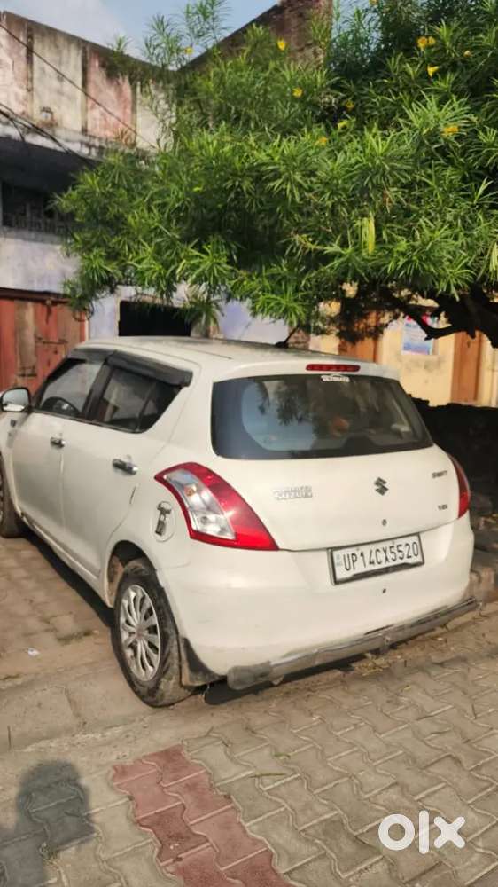 Swift 2016 Diesel 190000 Km New Tyre
Gadi Mei Koi Kami Nhi H