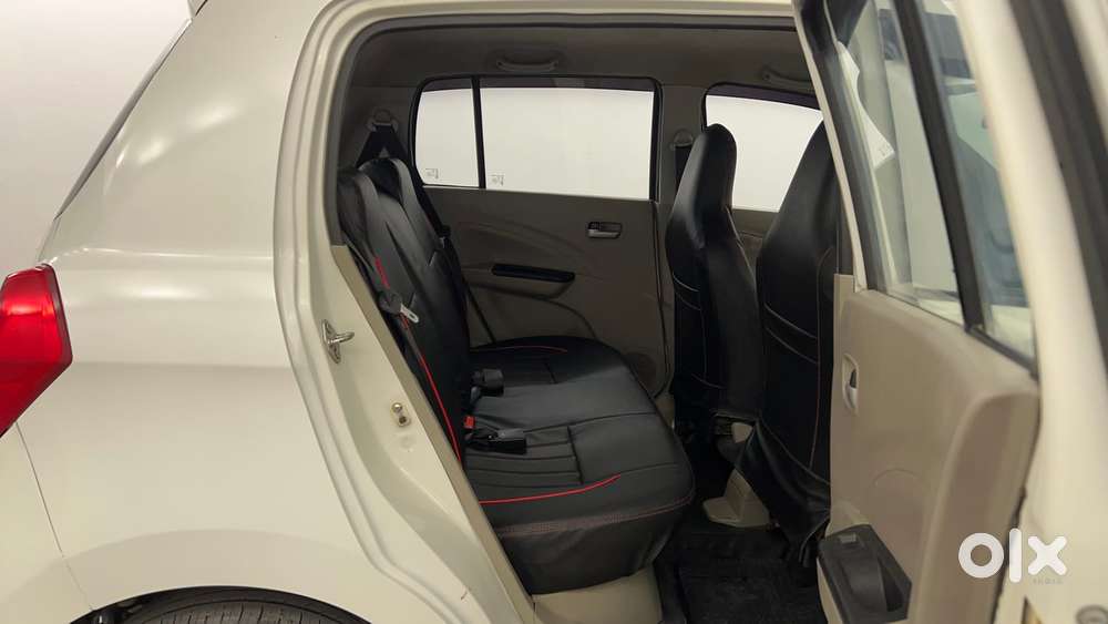 Maruti Suzuki Celerio Zxi(o) Mt, 2014, Petrol