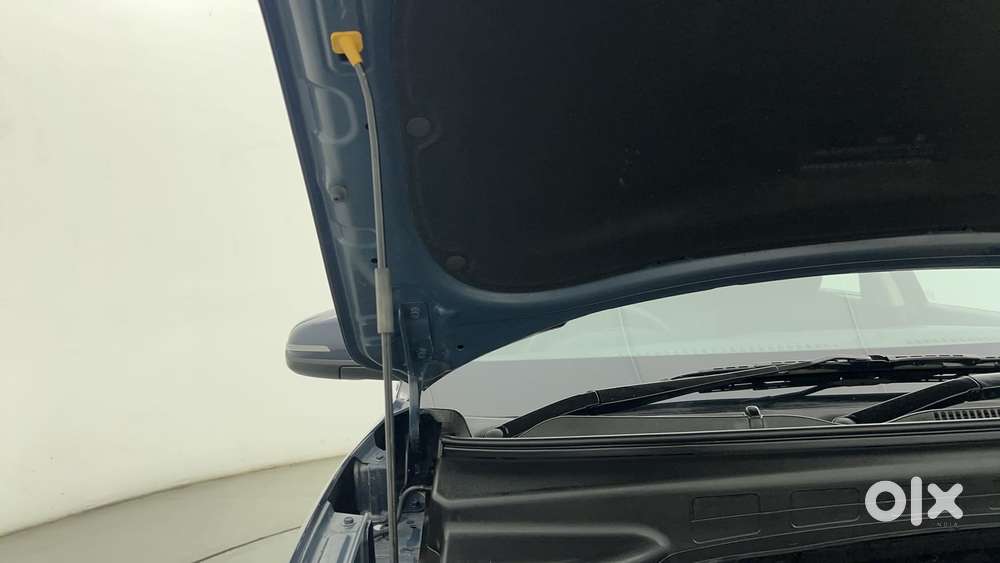 Hyundai Creta 1.4 S Plus Turbo Dct, 2022, Petrol