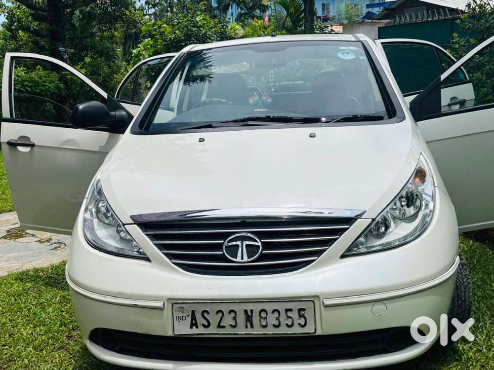 Tata Indica Diesel 2015