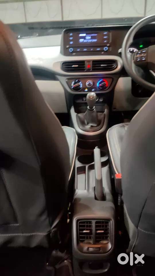 Hyundai Grand I10 Nios Magna 1.2 Kappa Vtvt, 2022, Petrol