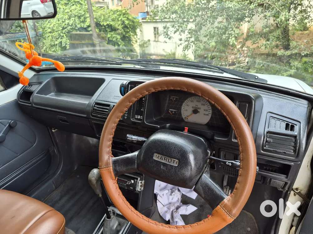 Maruti Suzuki 800 Ac 2004
