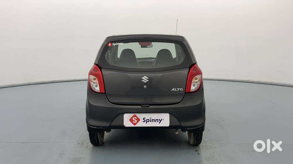 Maruti Suzuki Alto 800 0.8 Vxi Plus, 2022, Petrol
