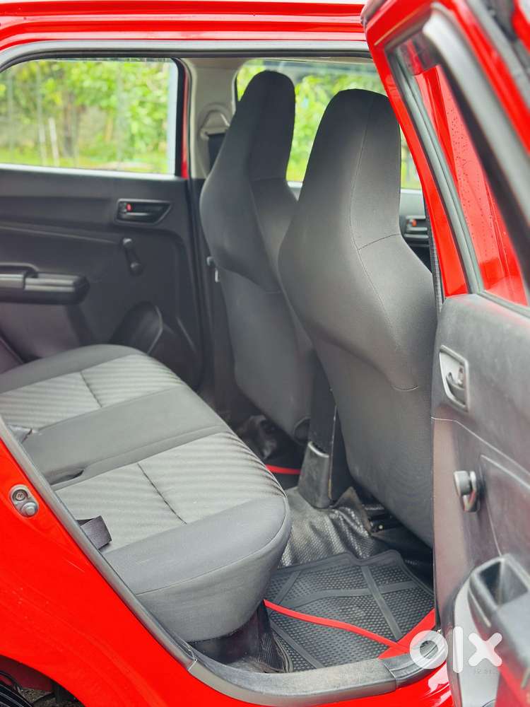 Maruti Suzuki Swift Lxi 2018, 2021, Petrol