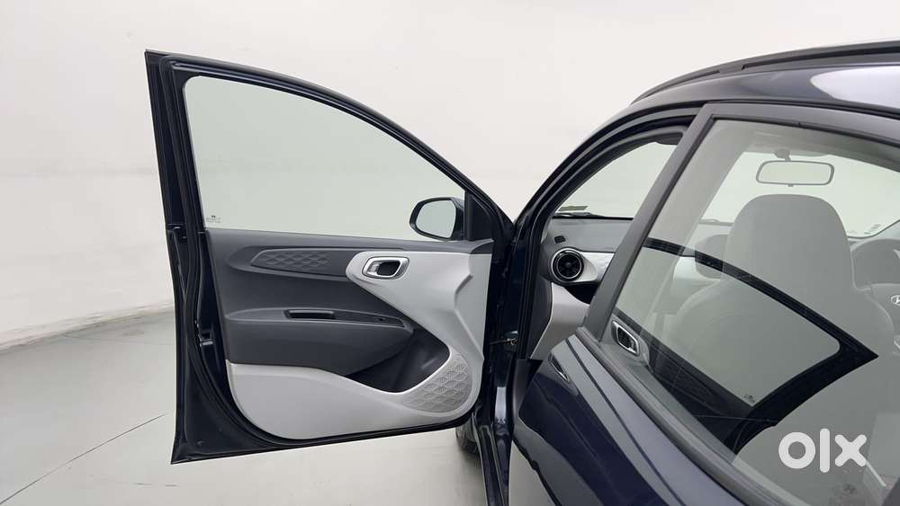 Hyundai Grand I10 Nios 1.2 Kappa Vtvt Sportz Cng, 2022, Cng & Hybrid..