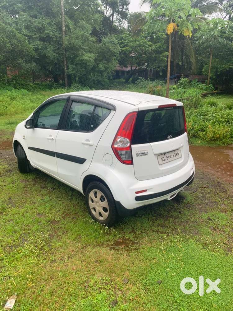 Maruti Ritz Vdi 2012