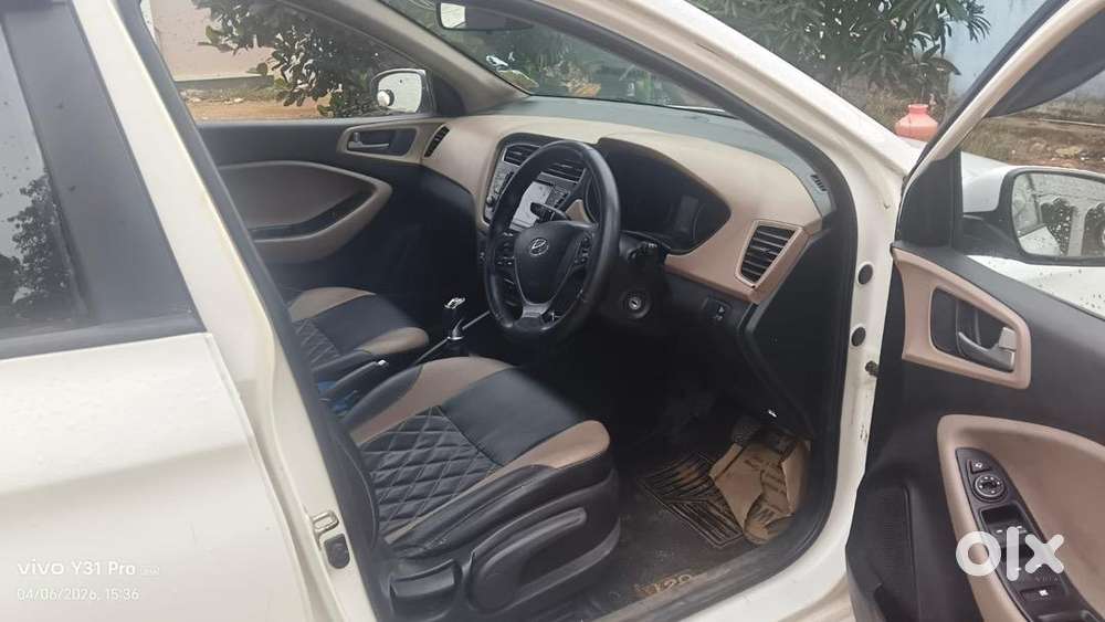 I20 Asta Crdi – Fully Maintained & Smooth Engine
