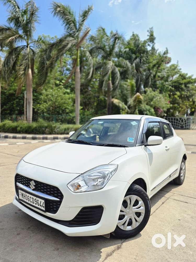 Maruti Suzuki Swift Vxi Cng, 2023, Cng & Hybrids