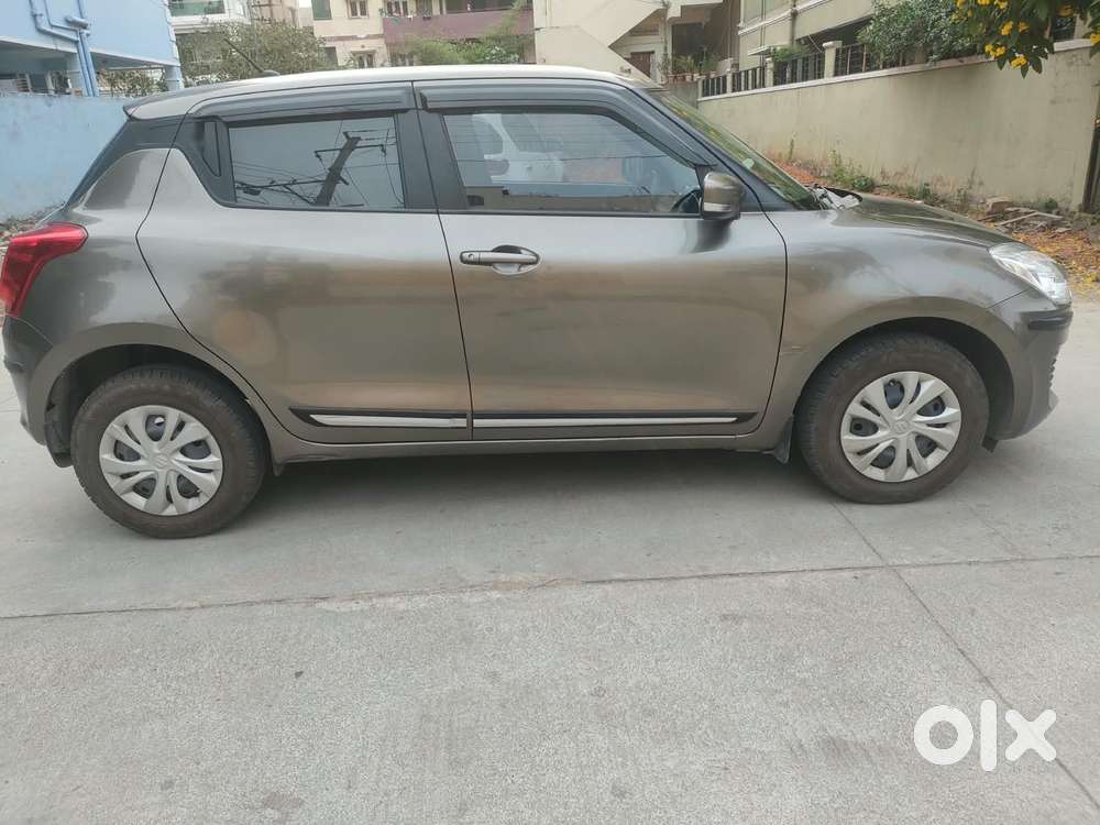 Maruti Suzuki Swift Amt Vxi, 2019, Petrol