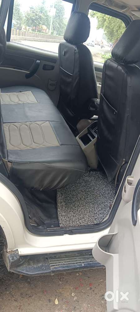 Mahindra Scorpio Classic 2.2 S 11 Mt 7 Cc, 2018, Diesel