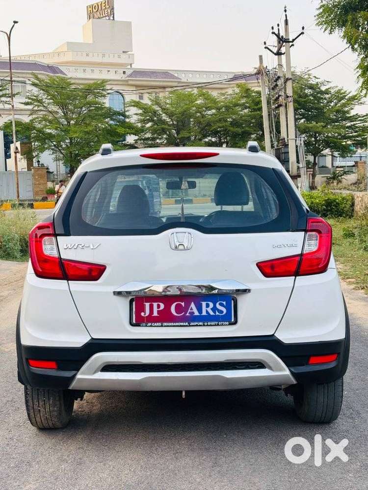 Honda Wr-v I-dtec S, 2017, Diesel