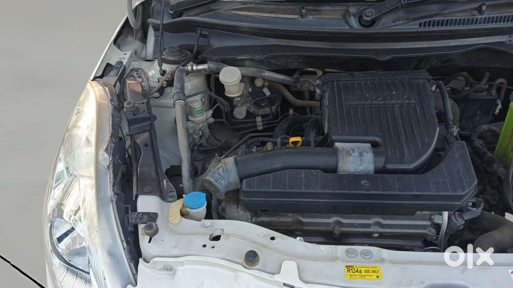 Maruti Suzuki Swift 1.3 Lxi, 2013, Petrol