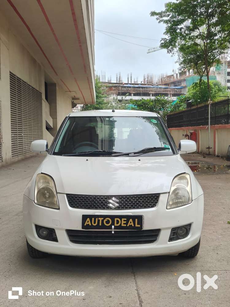 Maruti Suzuki Swift 1.3 Vxi, 2010, Petrol
