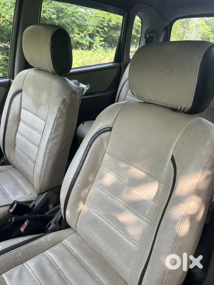 Maruti Suzuki Estilo Lxi 2010