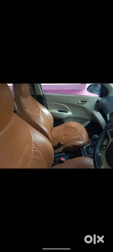 Hyundai New Santro 2021