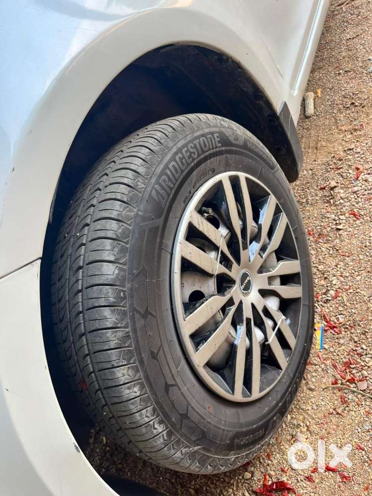 Maruti Suzuki Swift Dzire Tour 2017 Diesel 140000 Km Driven