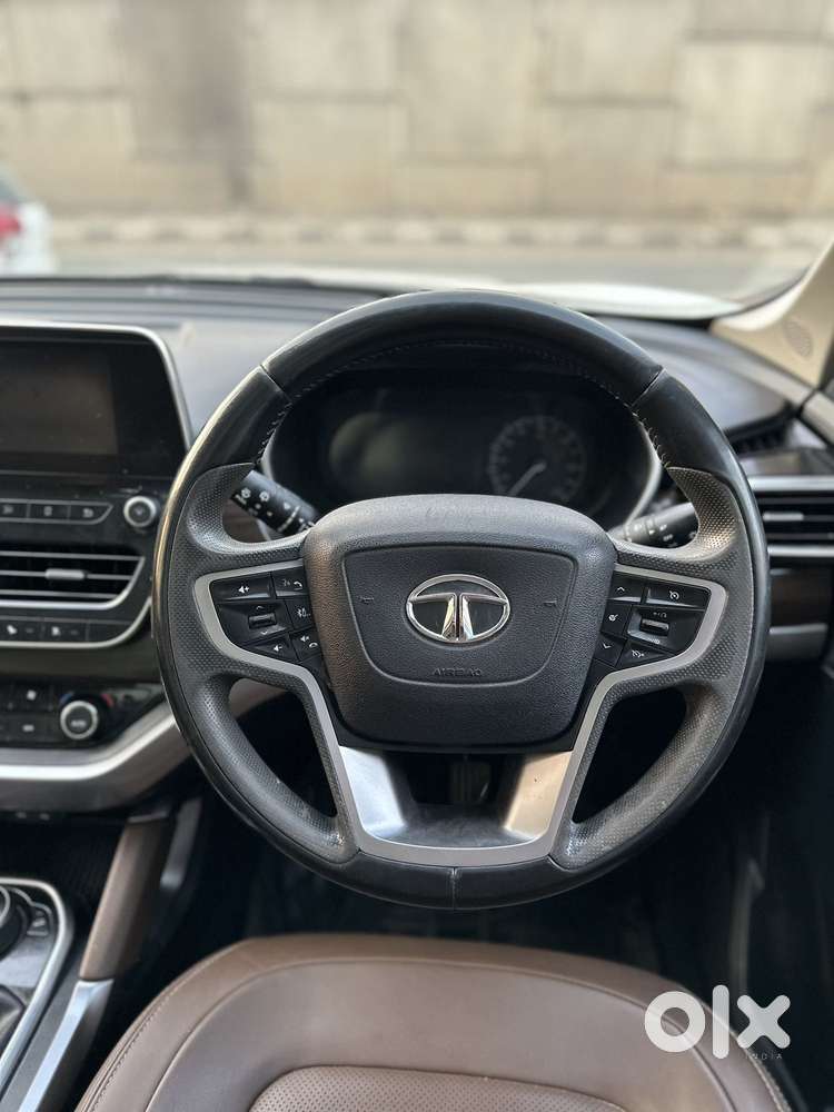 Tata Harrier Xz+ Dual Tone, 2022, Diesel