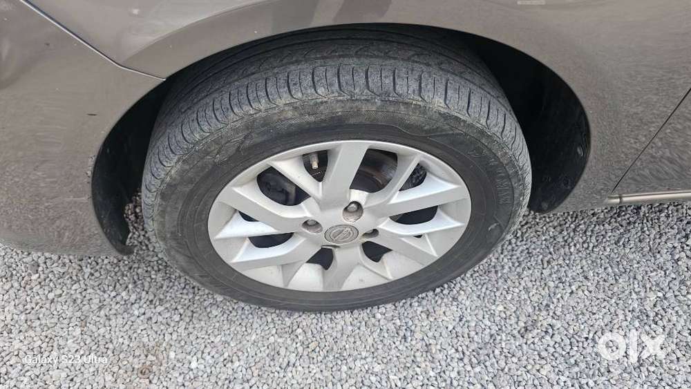 Nissan Sunny Xv Special Edition, 2014, Diesel