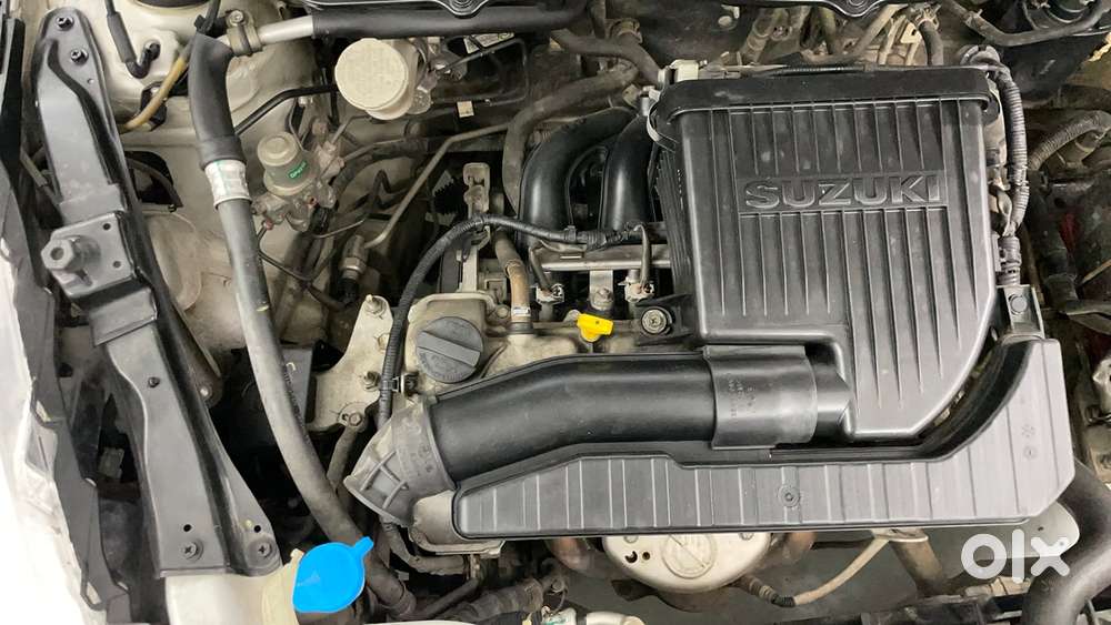 Maruti Suzuki Swift Dzire 1.3 Vxi, 2014, Petrol