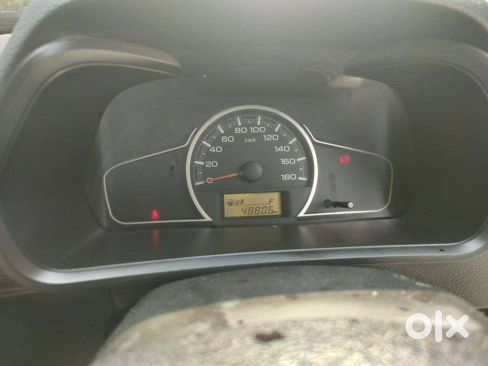 Maruti Suzuki Alto 800 Vxi Airbag, 2021, Petrol