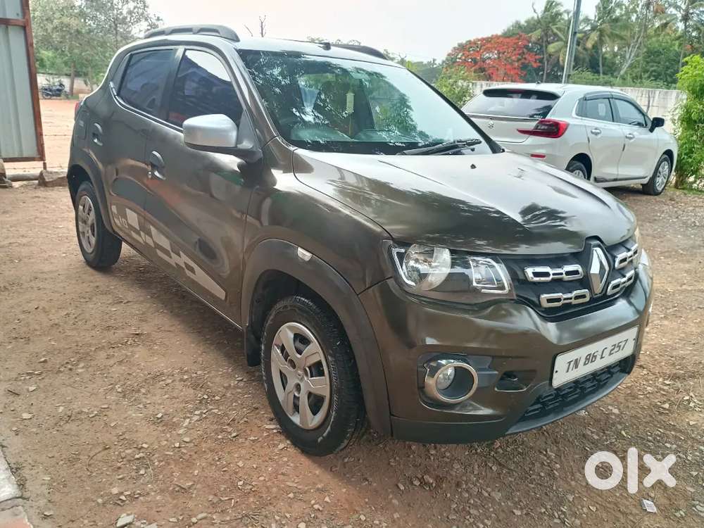 Single Owner Good Condition