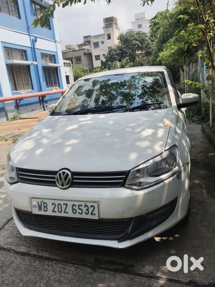 Polo Car Sell