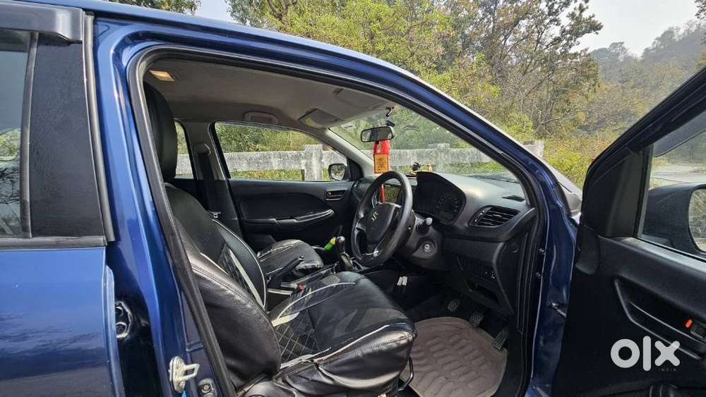 Maruti Suzuki Baleno 1.2 Delta, 2018, Petrol