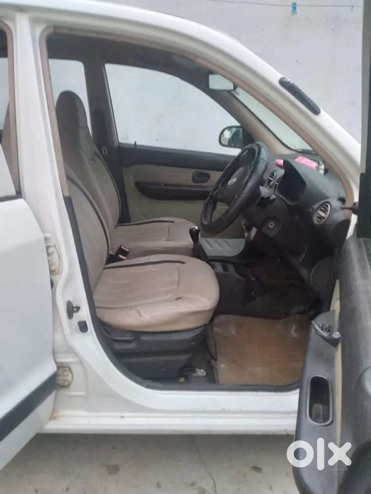 Good Condition Car Ready To Sell