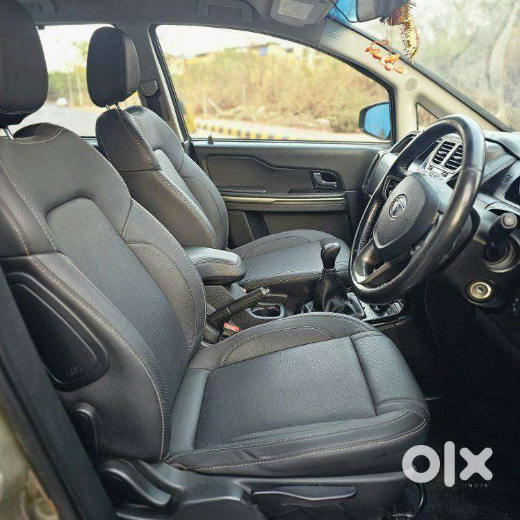 Tata Hexa 2.2 Xt 4x2 7 Str, 2017, Diesel