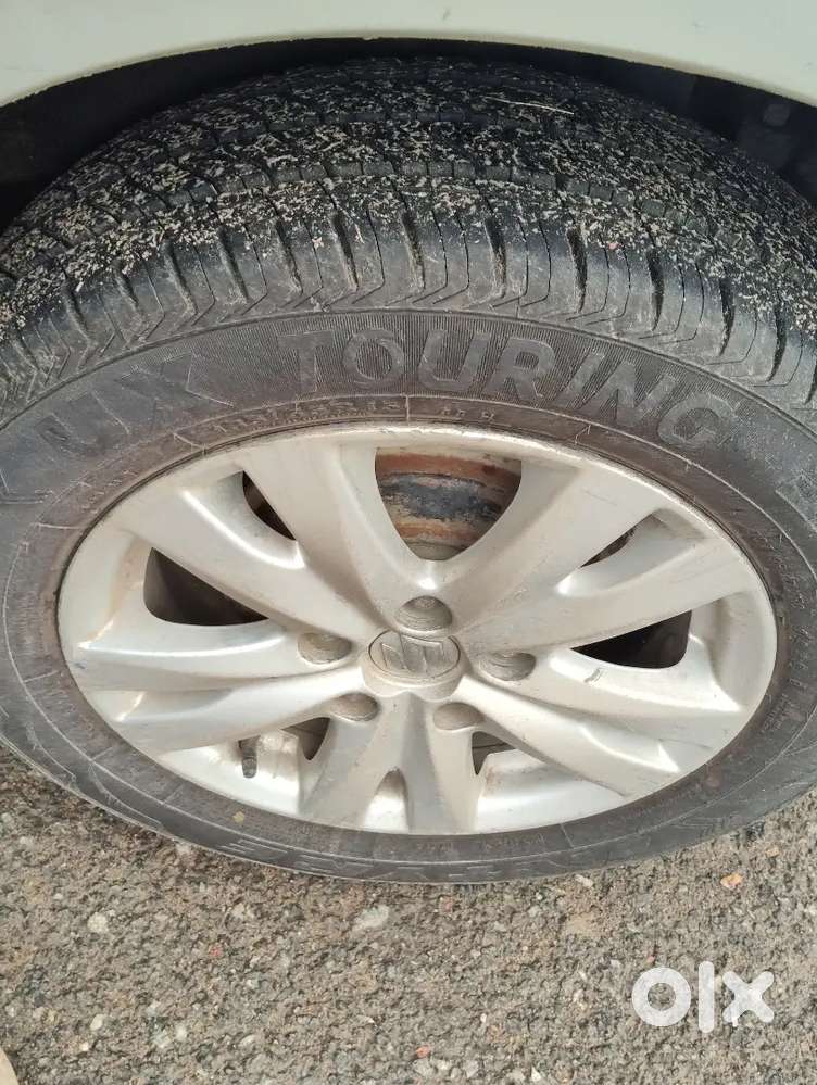 Selling The Car