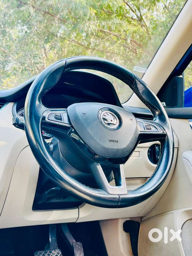 Skoda Octavia 1.8 Tsi At L K, 2018, Petrol