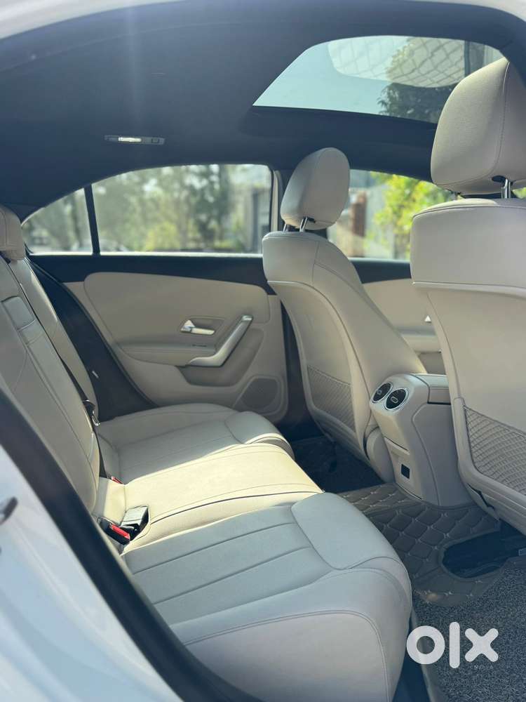 Mercedes-benz A-class Limousine 200d, 2022, Diesel