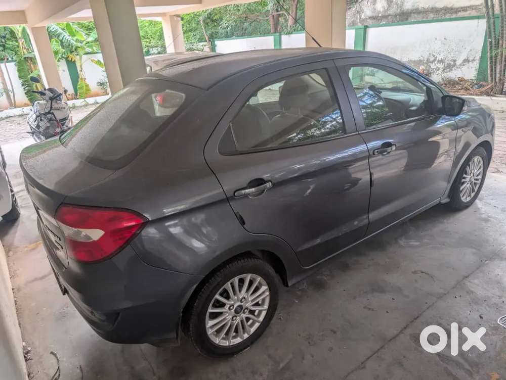Ford Figo Aspire 2019 Diesel 153000 Km Driven