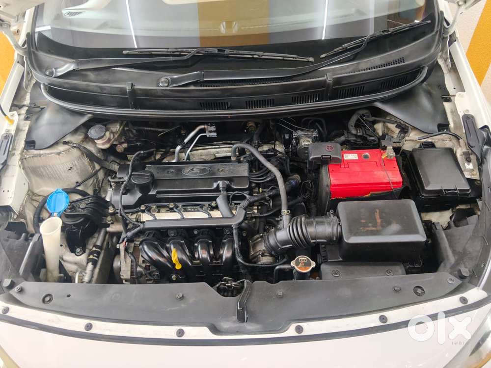 Hyundai I20 Sportz 1.2 Vtvt, 2014, Petrol