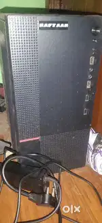 I3 9gen pc  16gb ram