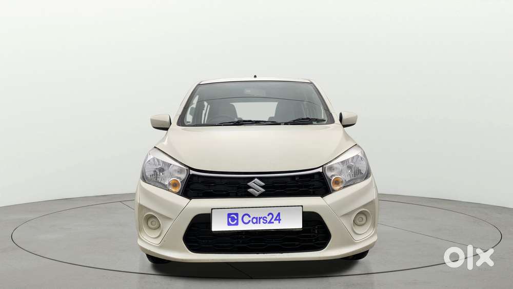 Maruti Suzuki Celerio Vxi Mt, 2020, Petrol