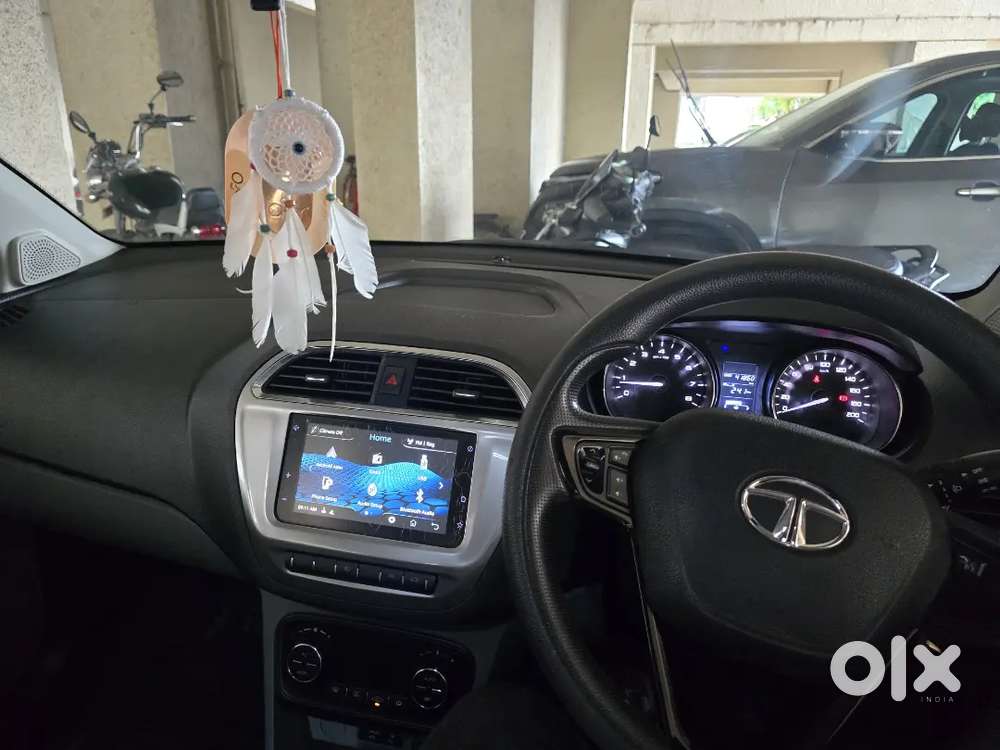 Tata Tigor 2018 Well Maintained Direct Owner