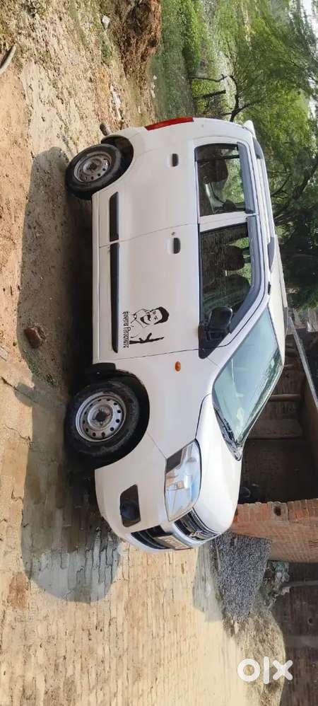 2019 Maruti Suzuki Wagon R
